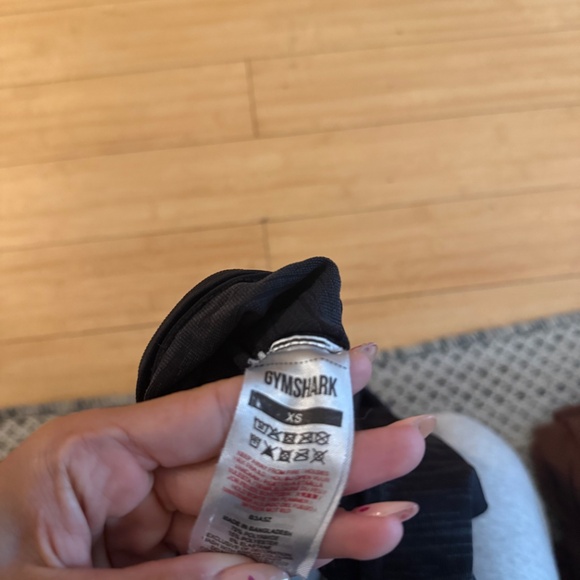 Gymshark Adapt Seamless Leggings - Picture 5 of 5